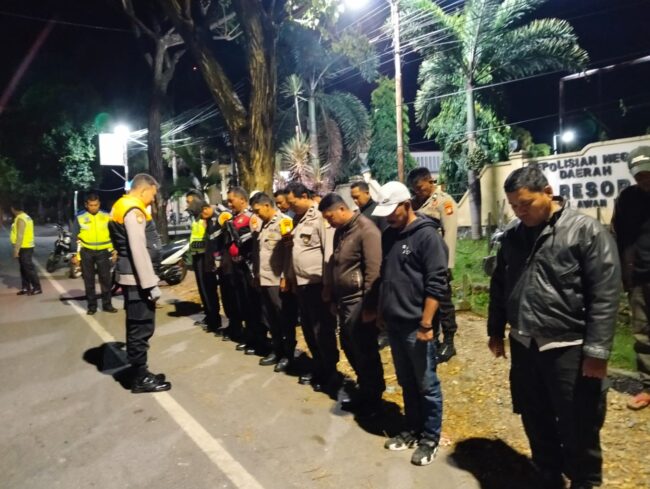 ⭐️Polsek Gantarang Gelar Patroli Cipkon di Perbatasan Wujudkan Situasi Aman dan Kondusif IMG 20250917 WA0095 650x489
