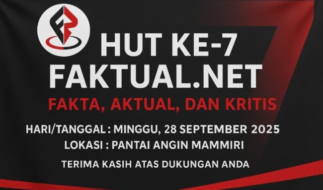 IMG-20250917-WA0114-650x383 IMG-20250917-WA0114-650x383 ⭐️Keluarga Besar Media Online Binkari Ucapkan Selamat HUT Media Online Faktual Net IMG 20250917 WA0114 650x383