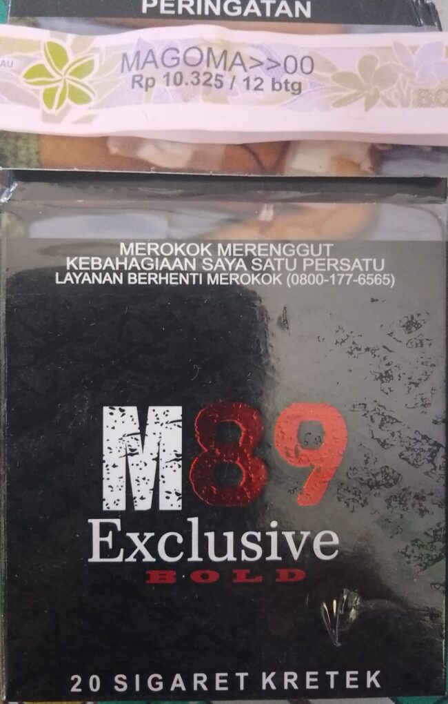 IMG-20250918-WA0076-650x1020 IMG-20250918-WA0076-650x1020 ⭐️Rokok Ilegal Merek M89 Melejit di Bantaeng, Harga Tembus Rp20 Ribu Per Bungkus, APH Terkesan Tutup Mata IMG 20250918 WA0076 650x1020