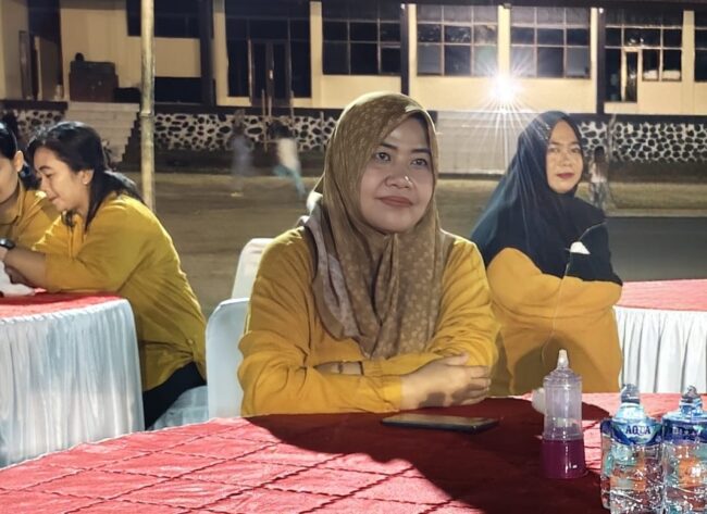 ⭐️Kesetiaan Ibu Siari Jadi Sumber Kekuatan Danyon Brimob Kompol Dr Ramli IMG 20250921 WA0093 650x473